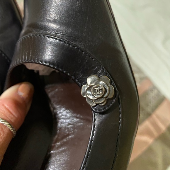 Chanel- Vintage - Picture 4 of 11